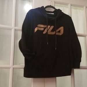 Fila Hoodie